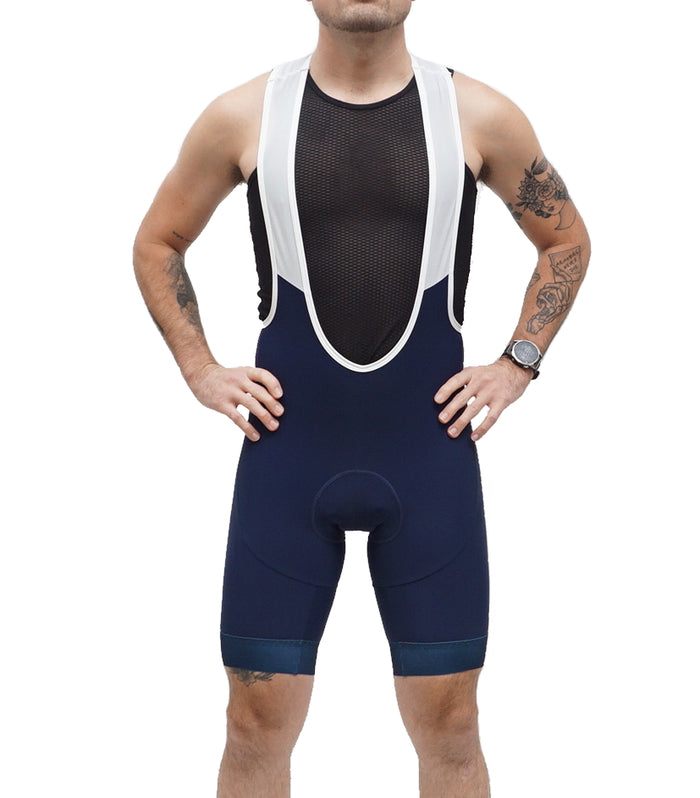 Navy Bibs Ultimate