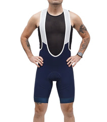 Navy Bibs Ultimate
