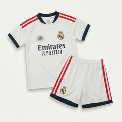 New Real Madrid kit 27/28