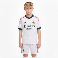 New Real Madrid kit 27/28