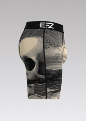 Night Shift - Men's Boxer Briefs