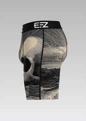 Night Shift - Men's Boxer Briefs