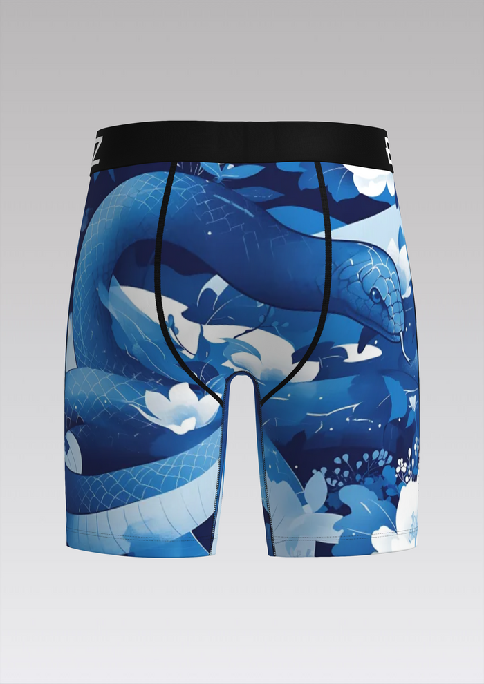Ocean Mirage - Men's Boxer Briefs