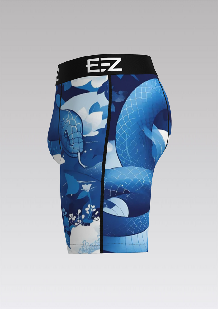 Ocean Mirage - Men's Boxer Briefs