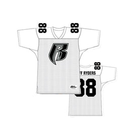 OFFICIAL RR ICONIC FOOTBALL JERSEY