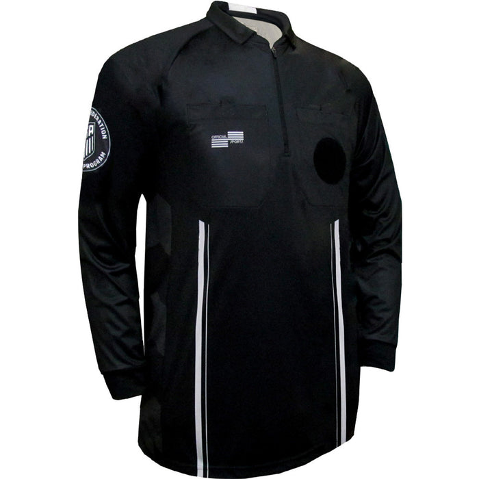 OFFICIAL SPORTS Men's USSF Pro LS Shirt