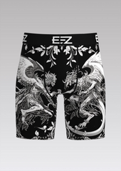 Phantom Garden - Men's Boxer Briefs
