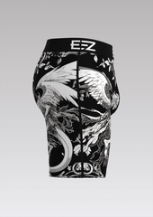 Phantom Garden - Men's Boxer Briefs