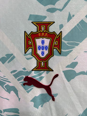 Portogal away jersey
