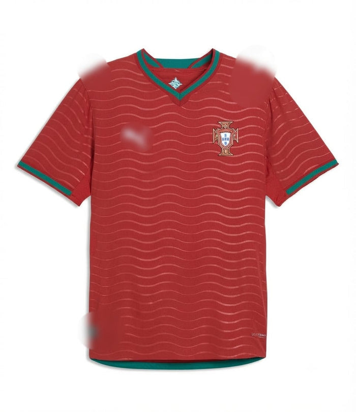Portogal Home jersey