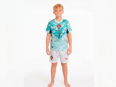Portogal World Cup away set
