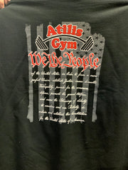 Powerlifting Sweatshirt