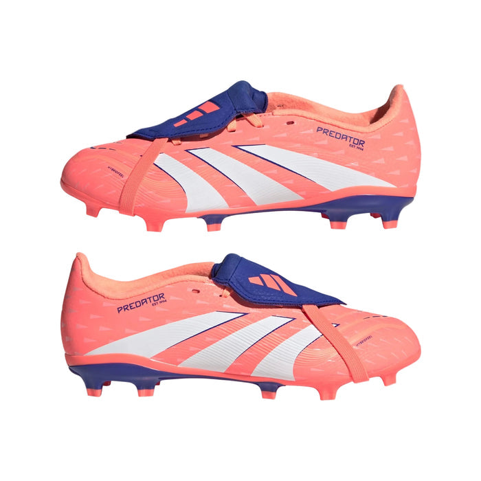 ADIDAS Predator League FT FG Jr - JP9918