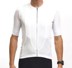 Pro Aero II Jersey White
