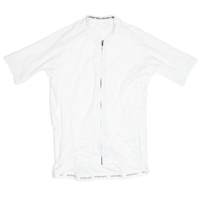 Pro Aero II Jersey White