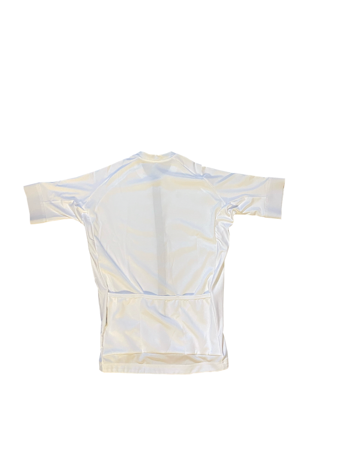 Pro Aero II Jersey White