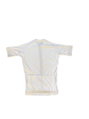 Pro Aero II Jersey White