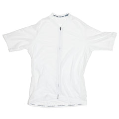 Pro Summer Jersey White