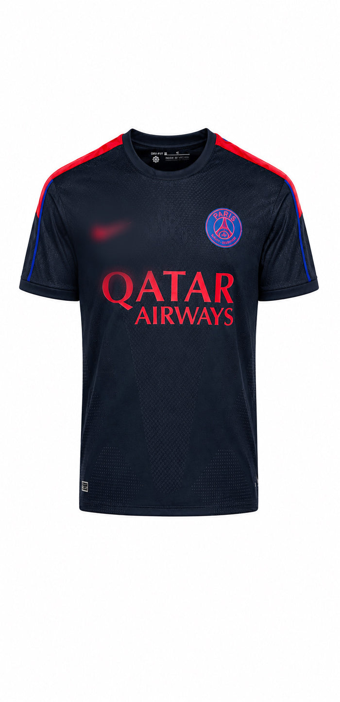 Psg training jersey