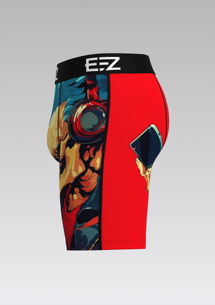 Purge - Men's Boxer Briefs
