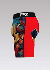 Purge - Men's Boxer Briefs