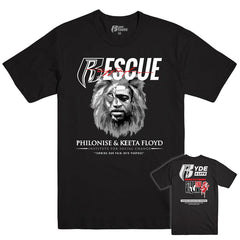 R4L x Floyd T-shirt