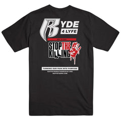 R4L x Floyd T-shirt
