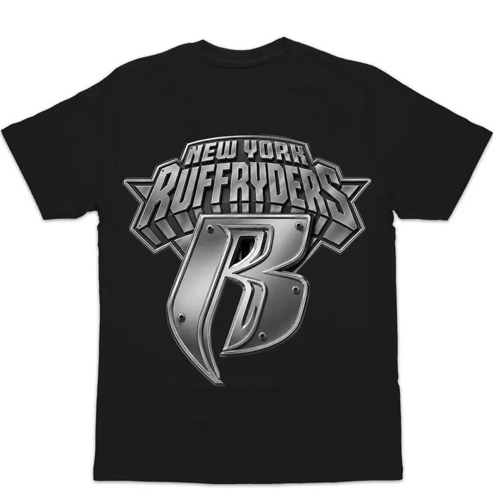 RAZOR NEW YORK RUFF RYDERS