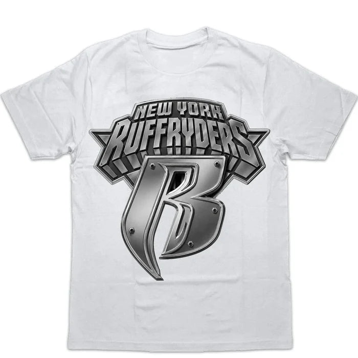 RAZOR NEW YORK RUFF RYDERS