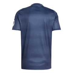 ADIDAS Real Madrid Men's Away Jersey 25/26 - JJ4182