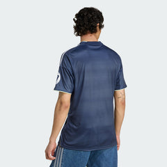 ADIDAS Real Madrid Men's Away Jersey 25/26 - JJ4182