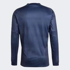 ADIDAS Real Madrid Men’s Away LS Jersey 25/26 - JP3939