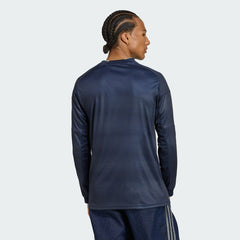 ADIDAS Real Madrid Men’s Away LS Jersey 25/26 - JP3939