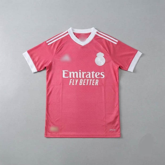 Real Madrid new season away jersey