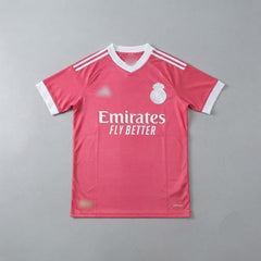 Real Madrid new season away jersey