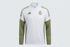Real Madrid new season Training Drill Top