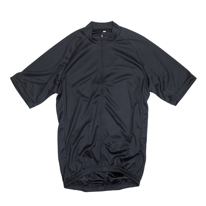 Ride Fit Jersey - Black