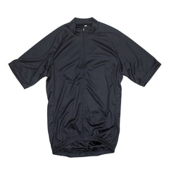 Ride Fit Jersey - Black
