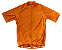 Ride Fit Jersey - Orange