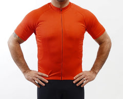 Ride Fit Jersey - Red