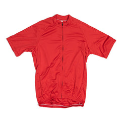 Ride Fit Jersey - Red
