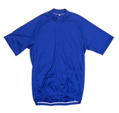 Ride Fit Jersey - Royal
