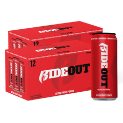 Rideout Energy Drink