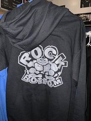 Rock Bottom Nutrition / Atilis Bellmawr Hoodie