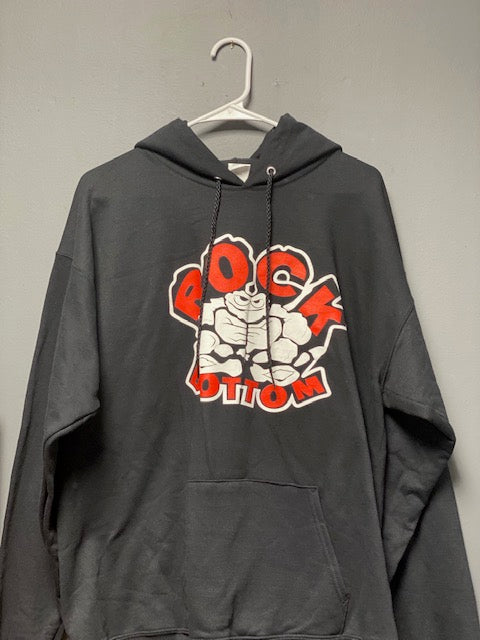 Rock Bottom Nutrition / Atilis Bellmawr Hoodie