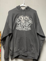 Rock Bottom Nutrition / Atilis Bellmawr Hoodie