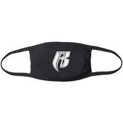 RR Icon Face Mask - Black