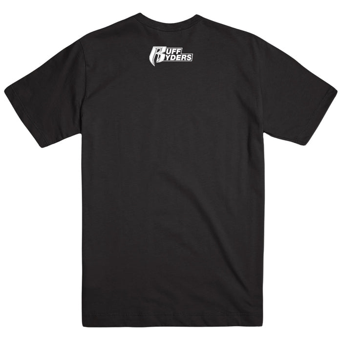 RR x DMX Exodus Album T-Shirt