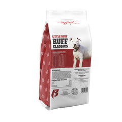 Ruff Classics: Little Ruff | Puppy: Chicken Meal & Brown Rice - 10 lb.