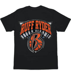 RUFF RYDER Ball Logo